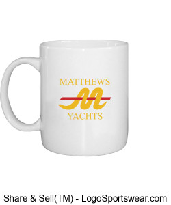 Matthews Coffee Mug Design Zoom