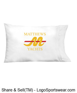 Matthews Pillow Cases Design Zoom